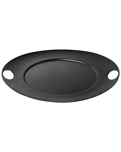 Mepra Saturno Charger Plate
