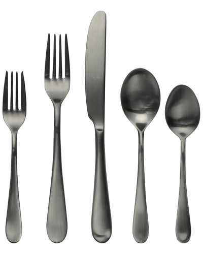 Mepra Natura 5pc Cutlery Set