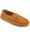 GENTLE SOULS BY KENNETH COLE MINA SUEDE LOAFER