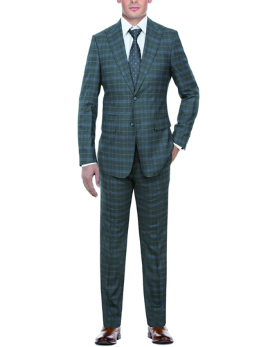 English Laundry 2pc Suit In Grey