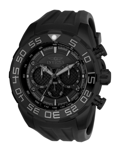 Invicta Men's Speedway Watch