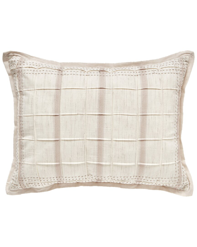 Splendid Elliot Throw Pillow In Sugarstone