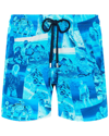 VILEBREQUIN VILEBREQUIN SWIM TRUNK