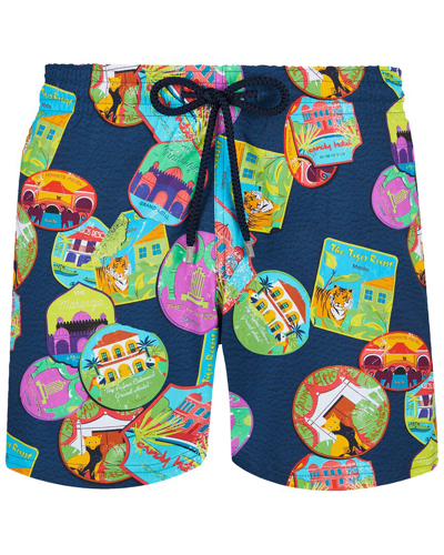 Vilebrequin Resort Short