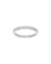 Diamond Select Cuts Nephora 14k 0.47 Ct. Tw. Diamond Stackable Ring