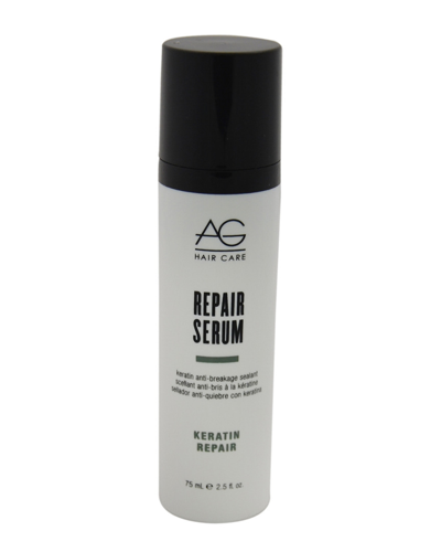 Ag Hair 2.5oz Keratin Anti-breakage Sealant Repair Serum