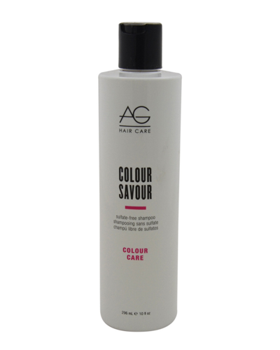 Ag Hair 10oz Colour Savour Sulfate-free Shampoo