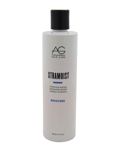 Ag Hair 10oz Xtramoist Moisturizing Shampoo