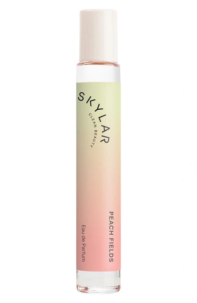 SKYLAR PEACH FIELDS EAU DE PARFUM, 1.7 OZ