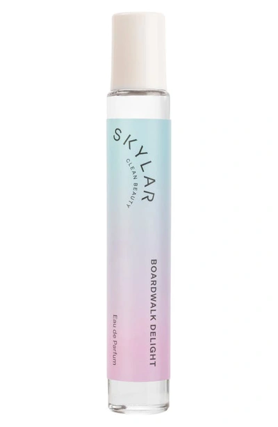 SKYLAR SKYLAR BOARDWALK DELIGHT EAU DE PARFUM