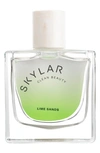 Skylar Lime Sands Eau De Parfum 1.7 oz / 50 ml Eau De Parfum Spray