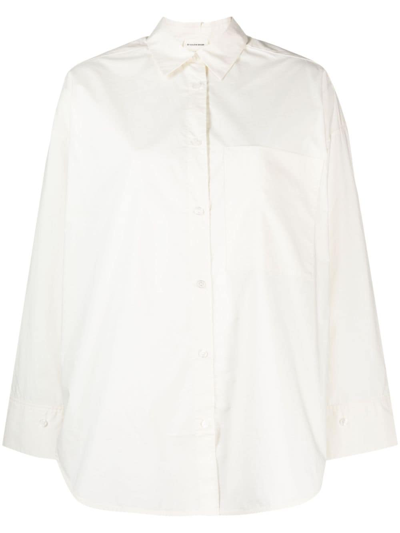 By Malene Birger 0 In White