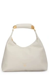 TOM FORD SMALL BIANCA LEATHER HOBO