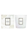 Voluspa Japonica Sparkling Cuvee Classic Candle, 9 Oz. In Sparkling Cuvee