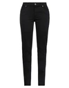 Trussardi Pants In Black
