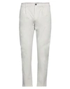 Department Five Pants In Grey
