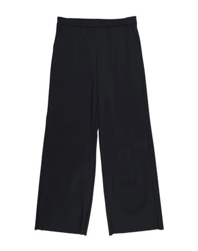 Chiara Boni La Petite Robe Woman Pants Black Size 12 Polyamide, Elastane In Black