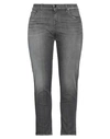 Jacob Cohёn Jeans In Grey