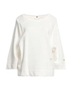 Tommy Hilfiger Sweatshirt  Woman In White