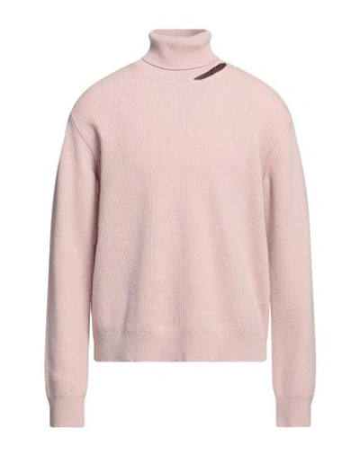 Paura Sweater  Men Color Pink