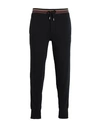 PAUL SMITH PAUL SMITH MAN PANTS BLACK SIZE XL COTTON