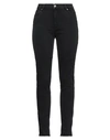 Trussardi Pants In Black