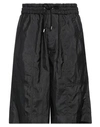 Isabel Marant Woman Pants Black Size 2 Polyamide, Silk, Cotton