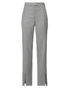 Roseanna Woman Pants Black Size 10 Virgin Wool In Black
