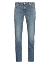 Trussardi Jeans In Blue