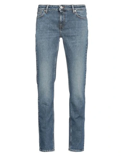 Trussardi Jeans In Blue