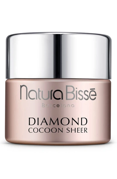 Natura Bissé Diamond Cocoon Sheer Cream, 1.7 oz