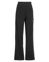 Hinnominate Woman Pants Black Size Xs Polyester, Elastane