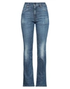 Cycle Jeans In Blue