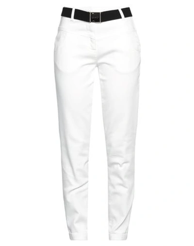 Liu •jo Womens White Pants
