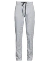 Moro Man Pants Grey Size 30 Cotton, Elastane