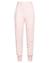Stella Mccartney Woman Pants Pink Size 0 Viscose, Acetate, Elastane