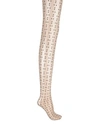 Wolford Woman Socks & Hosiery Camel Size Xs Polyamide, Polyester, Elastane In Beige