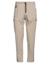 Briglia 1949 Man Pants Sand Size 32 Cotton, Polyamide, Elastane In Beige