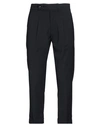 Vandom Man Pants Midnight Blue Size 32 Polyester, Viscose, Elastane