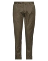 Myths Man Pants Military Green Size 32 Modal, Cotton, Elastane