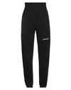 Hinnominate Woman Pants Black Size Xxs Cotton In Black