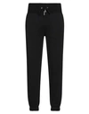 Givenchy Man Pants Black Size M Cotton In Black