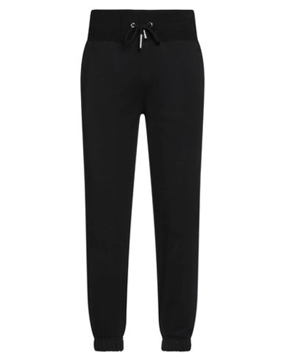 Givenchy Man Pants Black Size M Cotton