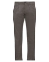 Department Five Department 5 Man Pants Khaki Size 30 Cotton, Modacrylic, Elastane In Beige