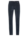 Jacob Cohёn Man Jeans Midnight Blue Size 30 Cotton, Elastane, Polyester