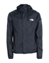 THE NORTH FACE THE NORTH FACE M MTN JKT MAN JACKET BLACK SIZE M POLYESTER