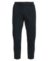 Golden Craft 1957 Man Pants Midnight Blue Size 36 Cotton, Elastane