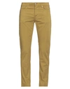 Siviglia Pants In Green