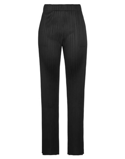 Nu Woman Pants Black Size 3 Polyester