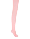 Wolford Merino Tights Woman Socks & Hosiery Pink Size S Virgin Wool, Polyamide, Elastane